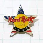  бесплатная доставка )Hard Rock Cafe звезда статья флаг America звезда Hard Rock Cafe значок брошь булавка zA15923