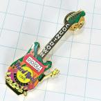 бесплатная доставка )Hard Rock Cafe подсчет down гитара Hard Rock Cafe значок PINS брошь булавка zA16475
