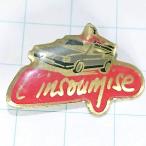  бесплатная доставка ) Drive делать женщина автомобиль значок PINS булавка zA17811