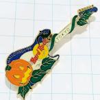  бесплатная доставка )Hard Rock Cafe Halloween гитара Hard Rock Cafe значок булавка zA18355