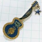  бесплатная доставка )Hard Rock Cafe гитара темно-синий Hard Rock Cafe брелок для ключа A19790