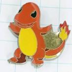  бесплатная доставка ) Pokemon hi ящерица герой булавка z значок A21213