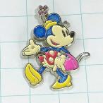  бесплатная доставка ) Minnie Mouse покупки Disney герой значок PINS булавка zA21664