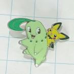  бесплатная доставка ) Pokemon pichu-chi колли ta герой булавка z значок A21917