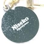  бесплатная доставка )niseko туристический путешествие альпинизм память брелок для ключа A21968