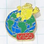  бесплатная доставка )VICO импорт значок булавка zPINS A22379