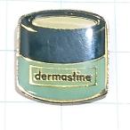  бесплатная доставка )DERMASTINE уход за кожей импорт значок булавка zPINS A24925