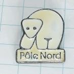  бесплатная доставка )Pole Nord импорт значок булавка zPINS A25332