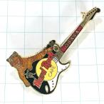  бесплатная доставка )Hard Rock Cafe Tiger гитара Hard Rock Cafe значок PINS брошь булавка zA25511