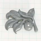  бесплатная доставка ) Vintage * дерево. реальный * античный брошь A25713