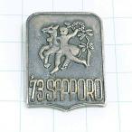  бесплатная доставка )1973 Sapporo no. 27 раз гимнастика состязание игрок право собрание участие глава значок PINS булавка zA26385