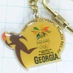  бесплатная доставка ) Nagano Olympic туристический путешествие альпинизм память брелок для ключа A26863