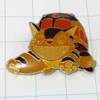 бесплатная доставка ) Tonari no Totoro .. автобус Ghibli * герой значок булавка zPINS A32041