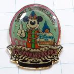  бесплатная доставка ) Mickey Mouse TDL Disney значок PINS булавка zA32264