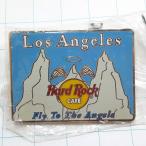  бесплатная доставка ) нераспечатанный Hard Rock Cafe Los Angeles Hard Rock Cafe значок булавка zA32635