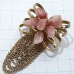  бесплатная доставка ) Vintage *lazbe утечка War tsu цепь * античный брошь A32831