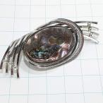  бесплатная доставка ) Vintage * Avalon ракушка дизайн брошь * античный брошь A33040