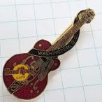  бесплатная доставка )Hard Rock Cafe semi ako гитара Hard Rock Cafe значок булавка zA33281