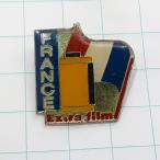  бесплатная доставка ) extra плёнка Франция плёнка производитель импорт значок булавка zPINS A33326