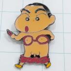  бесплатная доставка ) Crayon Shin-chan. поломка небо .. очарование * герой значок булавка zPINS A33868