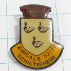  бесплатная доставка )amikaru52/72 порог двери TIKKA im. глава a Hill импорт значок булавка zPINS A34287