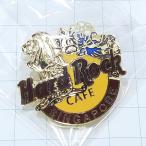  бесплатная доставка )Hard Rock Cafe Singapore ma- лев Hard Rock Cafe значок булавка zA34670