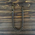 45cmWalletChain/45cmウォレットチェーン