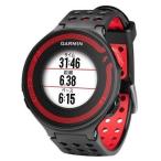 GARMIN(¥¬¡¼¥ß¥ó) ¥é¥ó¥Ë¥ó¥°¥¦¥©¥Ã¥Á »þ·× GPS ForeAthlete 220J ¥Ö¥é¥Ã¥¯/¥ì¥Ã¥É BluetoothÂбþ (ÆüËÜÀµµ¬ÉÊ) 114764