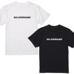 BALEHENGANA -バレヘンガナ ばれへんがなTシャツ パロディTシャツ 面白いTシャツ 半袖Tシャツ 厚手 ゆったりタイプ KIDS 子供服 親子