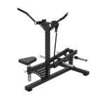 BS-K104 plate тип грудь зажим 