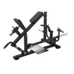 BS-K141 plate тип рычаг low 