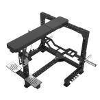 BS-K161 plate тип наклейка low 