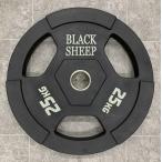BS- Olympic Raver plate 25kg