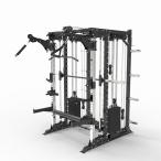 BS-X7 вес s tuck тип все в одном Smith Smith механизм энергия подставка bench Press sk ватт lato тянуть кабель Cross 