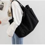 トートバッグポケット多い帆布大きめ...