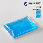 охлаждающие средства 2 шт. комплект AT911 aqua Tec . средний . меры жара . меры охлаждающий 