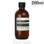 イソップ AESOP B＆Tバランシングトナー 200ml [002379]