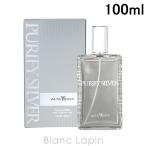 aru сачок -daALTAMODApyulifai серебряный EDT 100ml аромат мужской духи мужской [209103]
