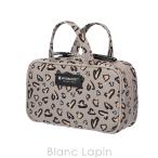 ショッピングポーチ アルティザン＆アーティスト ハンドル付きミニマム・ポーチ 5WP-MN013S ミス・パンテール #グレージュ コスメポーチ/バッグ [162675]〔c_coffret2025〕