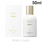 ビージーエム bgm オードパルファム 