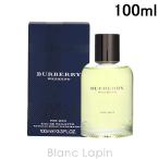 バーバリー BURBERRY ウィークエンドフォーメン EDT 100ml [667576/7484 ...