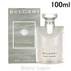 【箱・外装不良】ブルガリ BVLGARI ブルガリプールオム EDT 100ml [425394/418952/831508/831591/111062]