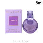 【ミニサイズ】 ブルガリ BVLGARI オムニアアメジスト EDT 5ml [420658/402654/956010]
