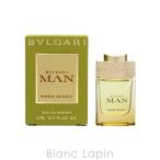 【ミニサイズ】 ブルガリ BVLGARI ブルガリマンウッドネロリ EDP 5ml [403873]