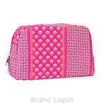【ノベルティ】 ブルガリ BVLGARI コスメポーチ #ピンク [423208]