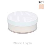 バイユア ByUR セラムフィットルースフェイスパウダー ミニ #01 clear 5g フェイスパウダー [515231]