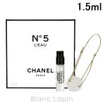 【ミニサイズセット】 シャネル CHANEL No.5ロー EDT&セラミックブレスレット  ...