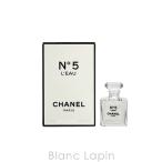 ڥߥ˥ ͥ CHANEL No.5 EDT 1.5ml [074597]