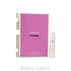 Yahoo! Yahoo!ショッピング(ヤフー ショッピング)〔400円OFFクーポン配布中〕【ミニサイズ】 シャネル CHANEL チャンスオーヴィーヴ EDT 1.5ml [073415]