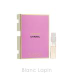 Yahoo! Yahoo!ショッピング(ヤフー ショッピング)〔クーポン配布中〕【ミニサイズ】 シャネル CHANEL チャンス EDP 1.5ml [075860]【メール便可】